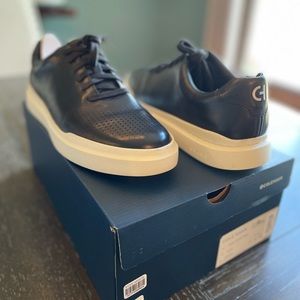 Cole Haan Men's GrandPro Rally Laser Cut
Sneaker